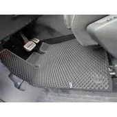 Bod Peugeot 5008 3D Havuzlu Paspas 2024-Sonrası Elektrikli E 5008 thumbnail 1