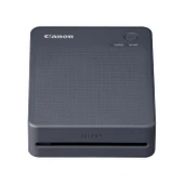 Canon SELPHY QX20 Fotoğraf Yazıcısı - Gri - 1