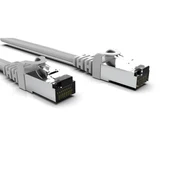 INCA CAT7 S-FTP 23AWG 305m Saf Bakır LSZH Kablo ICAT7-305AG thumbnail 3