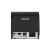 EPSON 203dpi TM-T20X Termal USB,Seri Fiş,Pos Yazıcı thumbnail 2