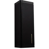 THONET Vander Frei Topp HK096-03621 24W RMS Siyah Bluetooth TWS Taşınabilir Hoparlör - 5