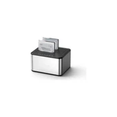 CODEGEN 2.5,3.5" USB 3.0 CDG-DOC-404 Sata Harddisk Dock SSD Kopyalama Özellikli - 3