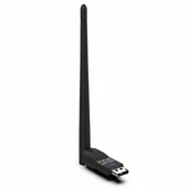 INCA IUWA-150TX N150 2.4ghz USB Kablosuz Adaptör - 3