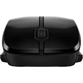 HP 250 6V2J7AA Dual Kablosuz Mouse Siyah thumbnail 3