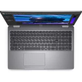 DELL M3591 XCTOP3591EMEA_VP-2 Ultra7-155H 64GB DDR5 RAM-512gb M.2 PCIe 15.6" W11Pro 6gb RTX A1000 Taşınabilir İş istasyonu - 4