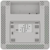 KEENETIC ORBITER 6 KAP-630-EU WIFI6 AX3000 Dual Band Kurumsal Access Point PoE Tavan Tipi thumbnail 3