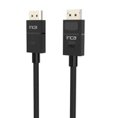 INCA IDPD-02TX 2metre Display Görüntü Kablosu 4K thumbnail 2