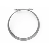 INCA 1m CAT6 Utp ICAT6-01TG Gri Patch Kablo thumbnail 4