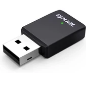 TENDA U11 AX900 WIFI-6 USB 2,0 Kablosuz Adaptör - 1
