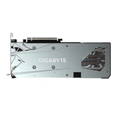 GIGABYTE 8GB RX7600 GV-R76GAMING OC-8GD GDDR6 128bit PCIE 4.0 - 7