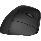 HP 920 6H1A4AA Ergonomic Vertical Kablosuz Mouse thumbnail 3