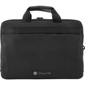 HP 15.6" Renew Travel Notebook Çantası Gri & Siyah 2Z8A4AA - 5