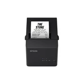 EPSON 203dpi TM-T20X-051 Termal USB Fiş,Pos Yazıcı thumbnail 2