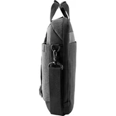 HP 15.6" Renew Travel Notebook Çantası Gri & Siyah 2Z8A4AA - 4