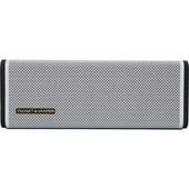 THONET Vander Frei Topp HK096-03639 24W RMS Beyaz Bluetooth TWS Taşınabilir Hoparlör thumbnail 2