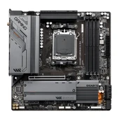 GIGABYTE B650M GAMING X AX WIFI-6E DDR5 HDMI DP PCIe 16X v4.0 AM5 mATX - 2