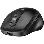 HP 510 9C2F6AA Ultra Hızlı Şarj Edilebilir Kablosuz Mouse thumbnail 1