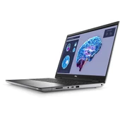 DELL M7680 XCTOP7680EMEA_VP-1 i7-13850HX 32GB DDR5 RAM-2TB NVME-16" W11Pro 8GB RTX 2000A Taşınabilir İş istasyonu - 4