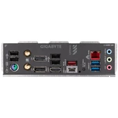GIGABYTE B650M GAMING X AX WIFI-6E DDR5 HDMI DP PCIe 16X v4.0 AM5 mATX - 5