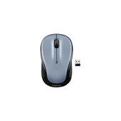 LOGITECH M325S 910-006813 KABLOSUZ MOUSE SİYAH GRI thumbnail 3