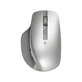 HP 930 1D0K9AA Creator Kablosuz Mouse Gümüş thumbnail 1