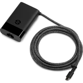 HP USB-C 65 W Dizüstü Bilgisayar Şarj Cihazı (671R2AA) - 1