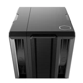 COOLERMASTER 612 APEX MAP-T6PN-225PK-R1 AM5-1851P HAVA SOĞUTMALI DUAL İŞLEMCİ FANI thumbnail 5