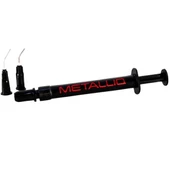 THERMAL HERO METALLING TH-1080021 1Gr 80.0W Premium Sıvı Metal Macun thumbnail 1