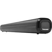 THONET Vander Kino HK096-03641 150W RMS Bluetooth HDMI Soundbar + Subwoofer 2.1 Hoparlör - 11
