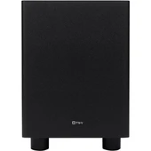 THONET Vander Rein HK096-03618 200W RMS Bluetooth HDMI Soundbar + Subwoofer 5.1 Hoparlör - 4