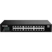 TENDA 24port TEG2224D GIGABIT Cloud Yönetilebilir Switch thumbnail 2