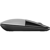 HP Z3700 X7Q44AA Gümüş Siyah Kablosuz Mouse - 3