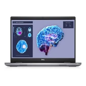 DELL M7680 XCTOP7680EMEA_VP-1 i7-13850HX 32GB DDR5 RAM-2TB NVME-16" W11Pro 8GB RTX 2000A Taşınabilir İş istasyonu - 3