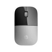 HP Z3700 X7Q44AA Gümüş Siyah Kablosuz Mouse - 4