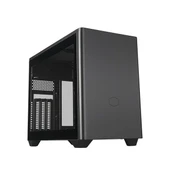 COOLERMASTER NR200P v2 NR200PV2-KCNN-S00 GAMING MINI-ITX PC KASASI - 2