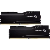 GSKILL 48GB (2X 24GB) DDR5 8200MHZ CL40 DUAL KIT PC RAM TRIDENT Z5 CK F5-8200C4052G24GX2-TZ5CK thumbnail 1