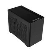 COOLERMASTER NR200P v2 NR200PV2-KCNN-S00 GAMING MINI-ITX PC KASASI - 1