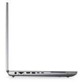 DELL M7780 XCTOP7780EMEA_VP-3 i9-13950HX 32GB DDR5 RAM-2TB NVME-17" W11Pro 12gb RTX 4000A Taşınabilir İş istasyonu - 4