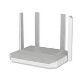 KEENETIC TITAN KN-1812-01-EU WIFI7 BE7200 Dual Band EV Ofis Tipi Router thumbnail 1