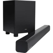 THONET Vander Dunn Gen 2 HK096-03580 100W RMS Bluetooth HDMI Soundbar - 2