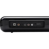 THONET Vander Kino HK096-03641 150W RMS Bluetooth HDMI Soundbar + Subwoofer 2.1 Hoparlör - 12