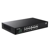 TENDA 16port TEG2216D GIGABIT Cloud Yönetilebilir Switch thumbnail 2