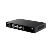 TENDA 16port TEG2216D GIGABIT Cloud Yönetilebilir Switch thumbnail 3