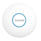 TENDA I26 AX1500 GIGABIT DUAL BAND KURUMSAL ACCESS POINT - 1