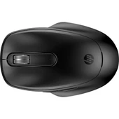 HP 510 9C2F6AA Ultra Hızlı Şarj Edilebilir Kablosuz Mouse thumbnail 4