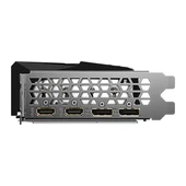 GIGABYTE 8GB RX7600 GV-R76GAMING OC-8GD GDDR6 128bit PCIE 4.0 - 3