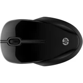 HP 250 6V2J7AA Dual Kablosuz Mouse Siyah thumbnail 4
