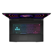 MSI 17.3" QHD KATANA 17 HX B14WFK-216XTR CORE i7 14650Hx-32GB DDR5 RAM-8GB RTX5060-1TB NVME-W11 PRO 240HZ - 1