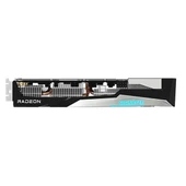 GIGABYTE 8GB RX7600 GV-R76GAMING OC-8GD GDDR6 128bit PCIE 4.0 - 2