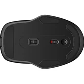HP 510 9C2F6AA Ultra Hızlı Şarj Edilebilir Kablosuz Mouse thumbnail 3